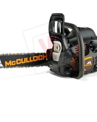 Motosega mcculloch