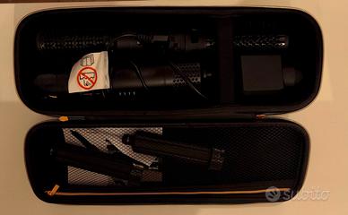 5 in 1 asciugacapelli airstyler