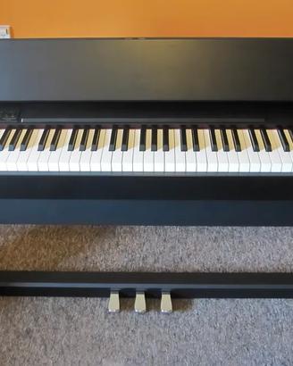 Pianoforte Roland  F130-R 88 + sgabello