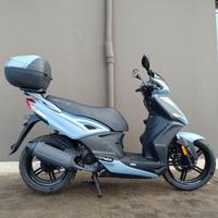 Kymco Agility 50 - 2023