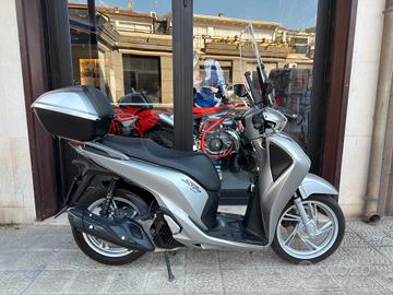 Honda SH 125