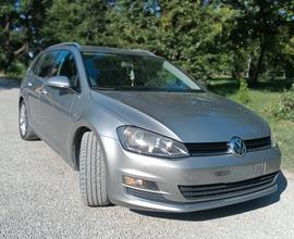 VOLKSWAGEN Golf 7ª serie - 2015