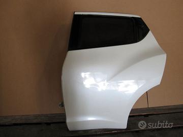 Nissan Juke Porta/Sportello/Portiera