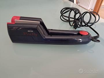 piastra della I metec