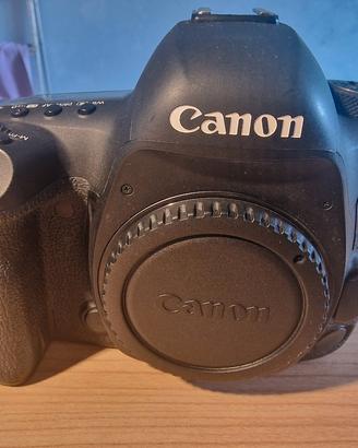 Fotocamera Canon Eos 5D Mark IV