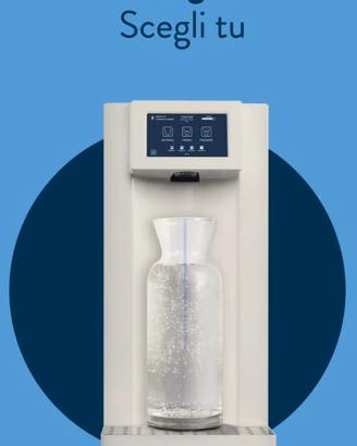 Depuratore acqua