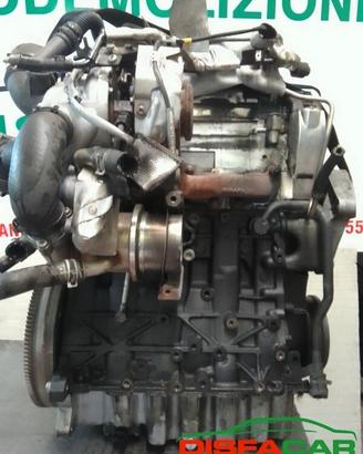 MOTORE Volkswagen Golf clh