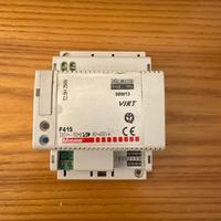 BTCINO F415 scs attuatore dimmer