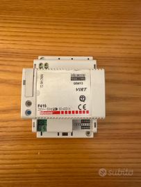 BTCINO F415 scs attuatore dimmer