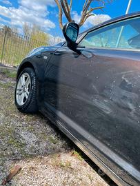 Alfa Romeo con problema alla guarnizione