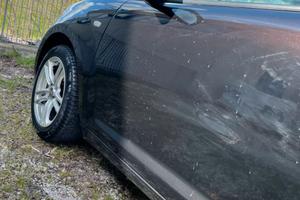 Alfa Romeo con problema alla guarnizione