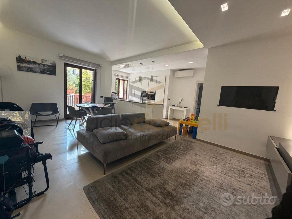Appartamento – Melito di Napoli, Rione 219, Napoli - Vista 3