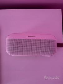 Bose soundlink Flex 2ªGen