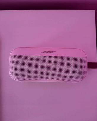 Bose soundlink Flex 2ªGen