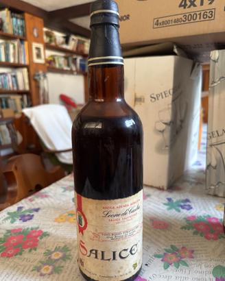 Leone de Castris – Salice Salentino vintage