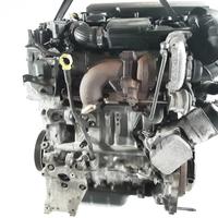 MOTORE COMPLETO PEUGEOT 207 1Â° Serie 8HZ Diesel 1