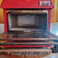 Forno per pizza professionale