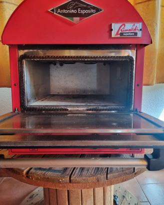 Forno per pizza professionale