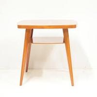 Tavolino modernariato 1960-1969, design Mier