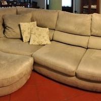 Divano angolare Poltronesofà