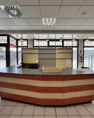 Negozio Noventa Vicentina [Cod. rif LOC44ACG]
