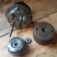 gruppo variatore piaggio