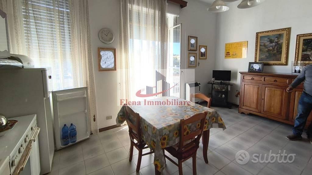Appartamento – Alcamo, Trapani - Altro
