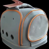 Borsa TIAKI per trasporto animali piccola taglia