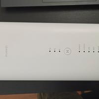 Huawei 4G router 3 prime