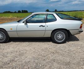 Porsche 924 2.0 Turbo