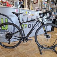 Cannondale Topstone Carbon 2 Lefty (S)