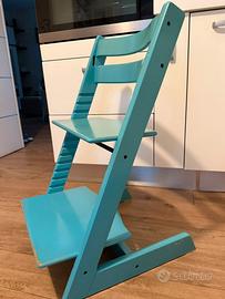 SEDIA STOKKE