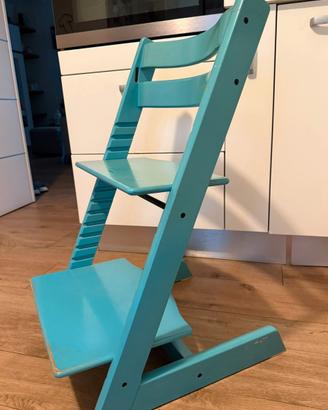 SEDIA STOKKE