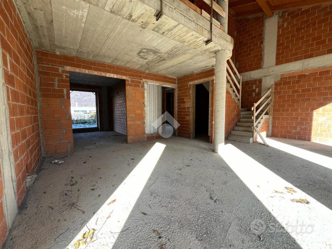 Casa – Sanfront, Cusane Inferiore - Altro
