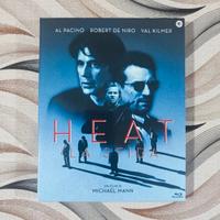 Heat blu-ray