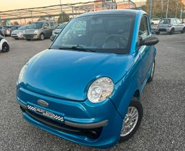 Microcar solo 23900km con garanzia e consegna