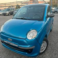 Microcar solo 23900km con garanzia e consegna