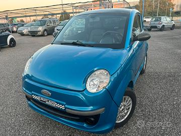 Microcar solo 23900km con garanzia e consegna