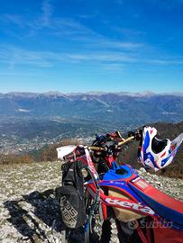 Beta RR Enduro 390 - 2021