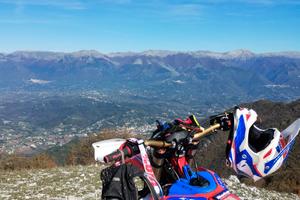 Beta RR Enduro 390 - 2021