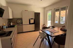 Porzione di Bifamiliare