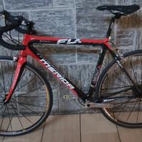 Merida Scultura Evo Pro Limited Ultegra 10v