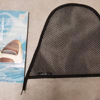 Coprisedile antiscivolo per passeggero Triboseat