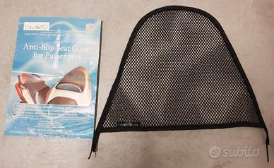 Coprisedile antiscivolo per passeggero Triboseat