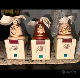 Thun campanelle ceramica