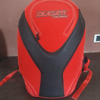 Zaino originale Ducati RIGIDO 
