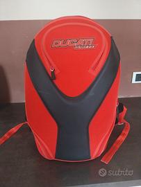 Zaino originale Ducati RIGIDO 