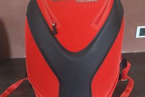 Zaino originale Ducati RIGIDO 
