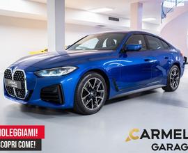 BMW Serie 4 Gran Coupé 420d Mild Hybrid 48V M...