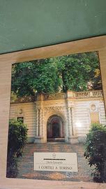 I cortili di Torino